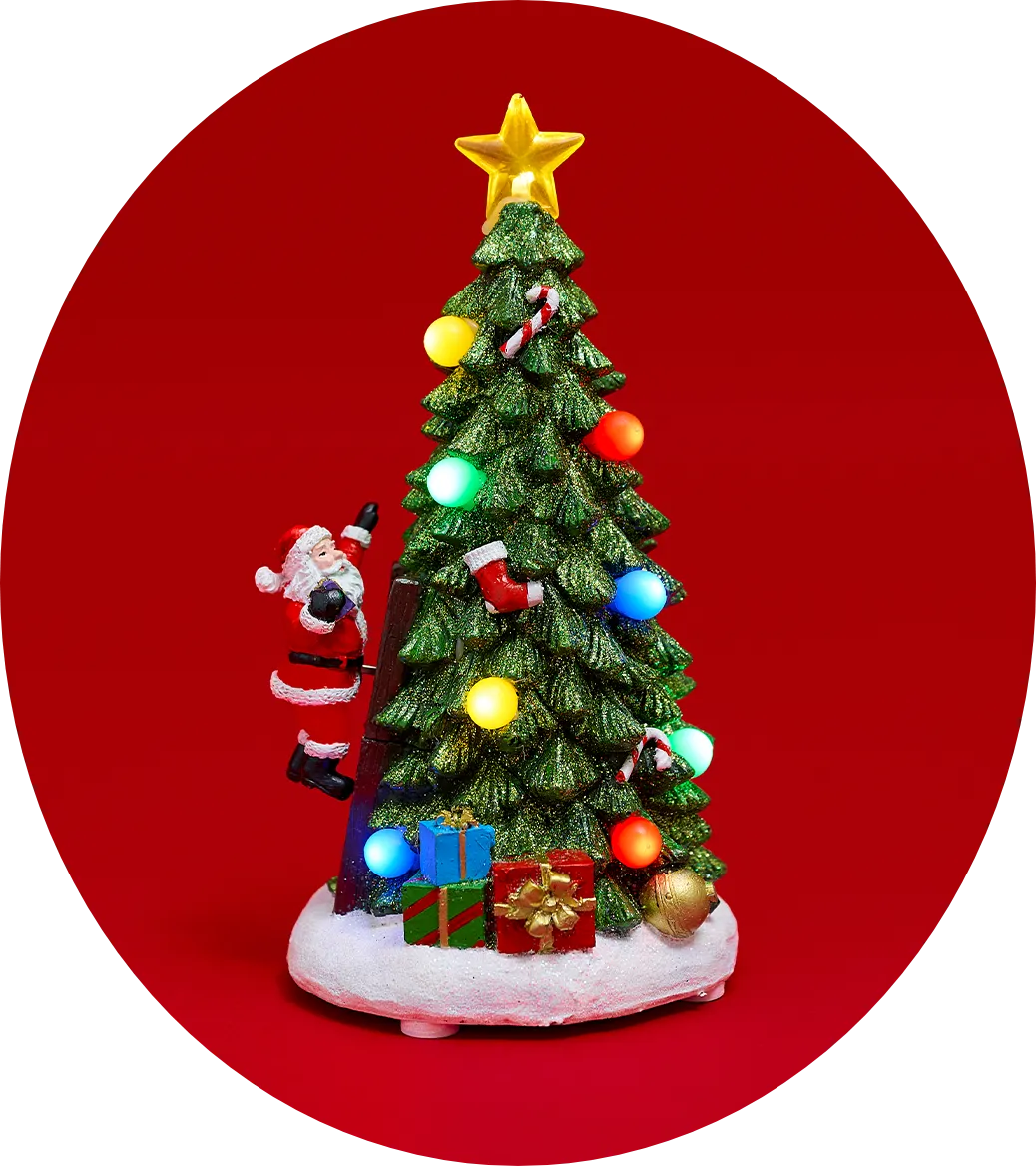 HAPPY HOLIDAYS MARKET