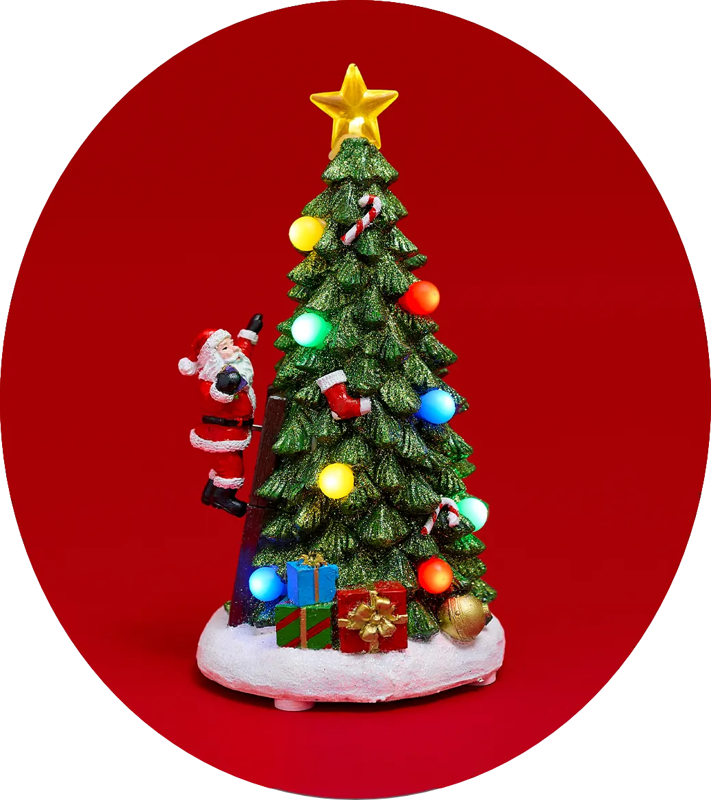 HAPPY HOLIDAYS MARKET