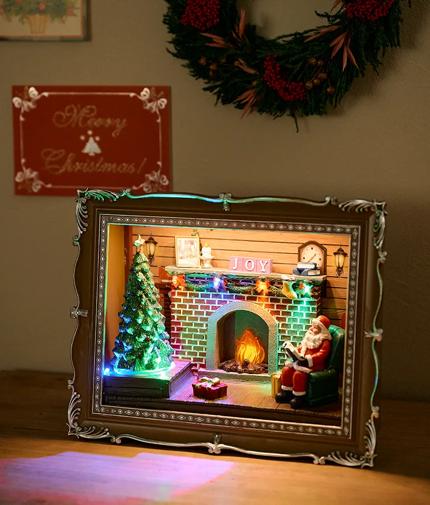 HAPPY HOLIDAYS MARKET