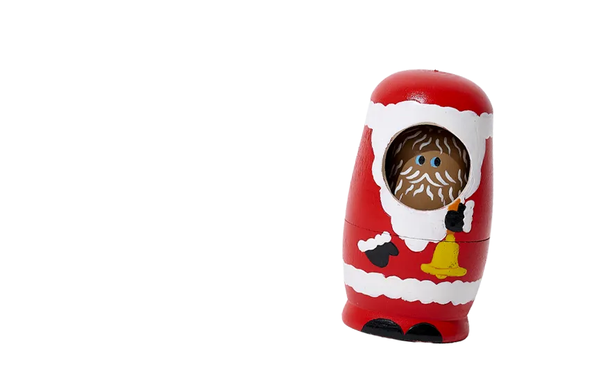 HAPPY HOLIDAYS MARKET