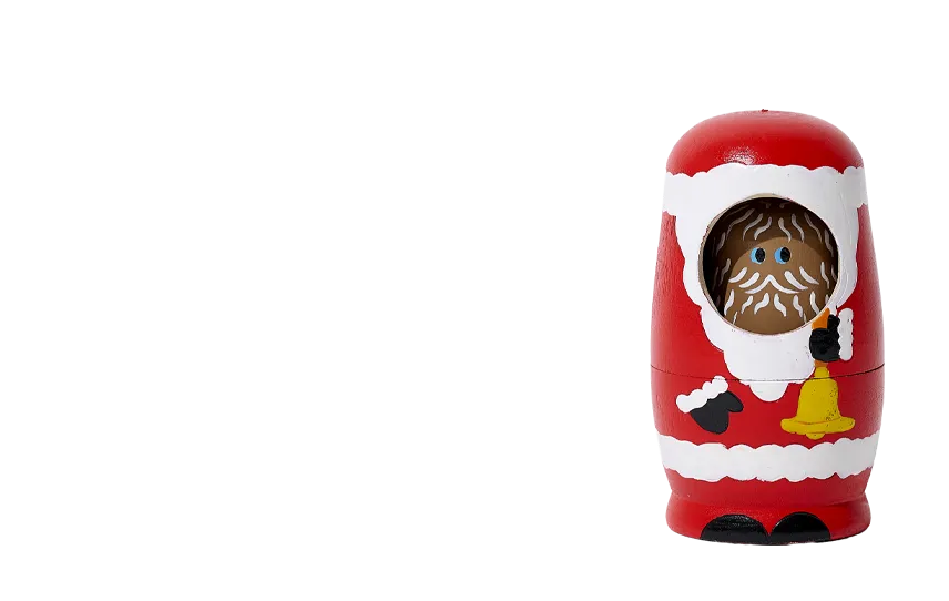 HAPPY HOLIDAYS MARKET