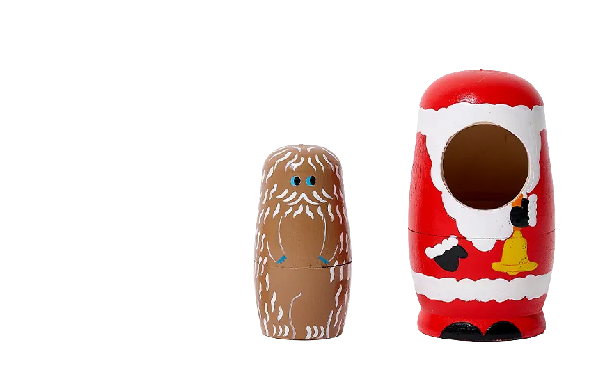 HAPPY HOLIDAYS MARKET