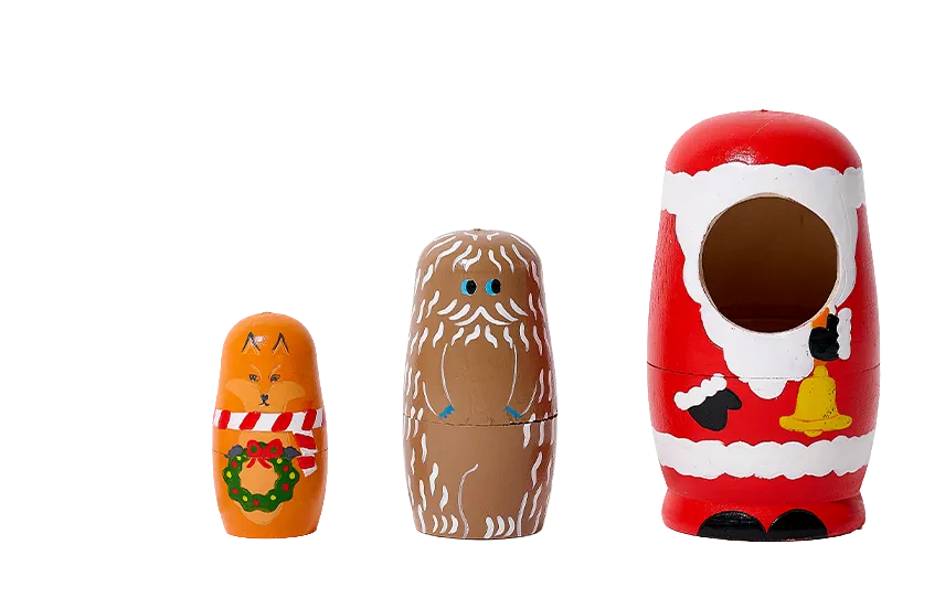 HAPPY HOLIDAYS MARKET