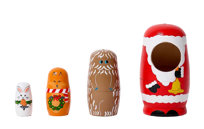 HAPPY HOLIDAYS MARKET