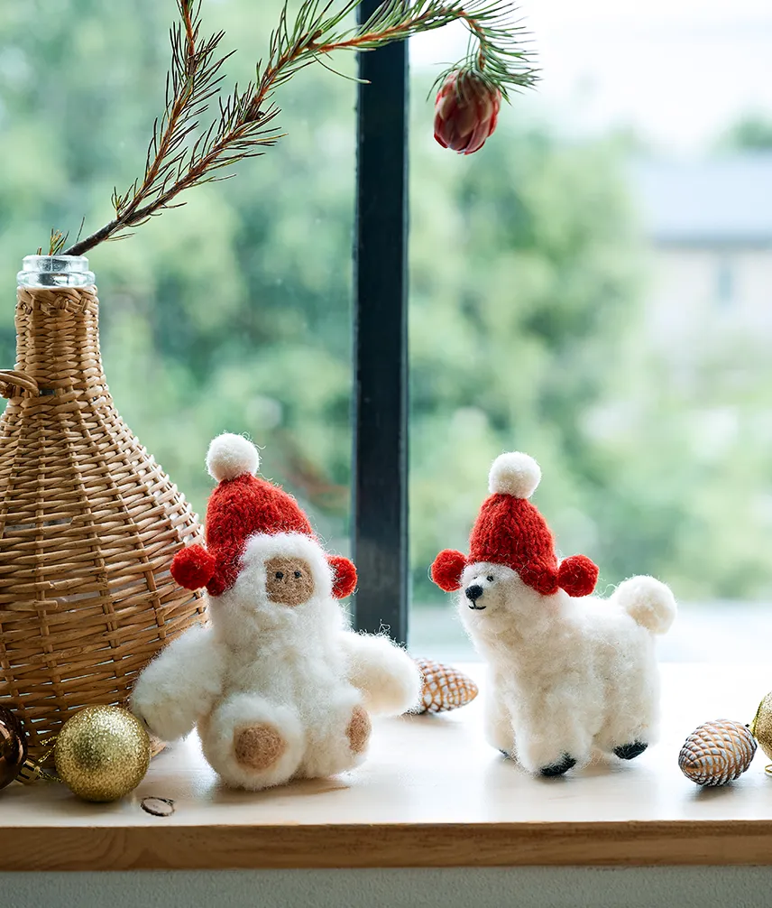 HAPPY HOLIDAYS MARKET