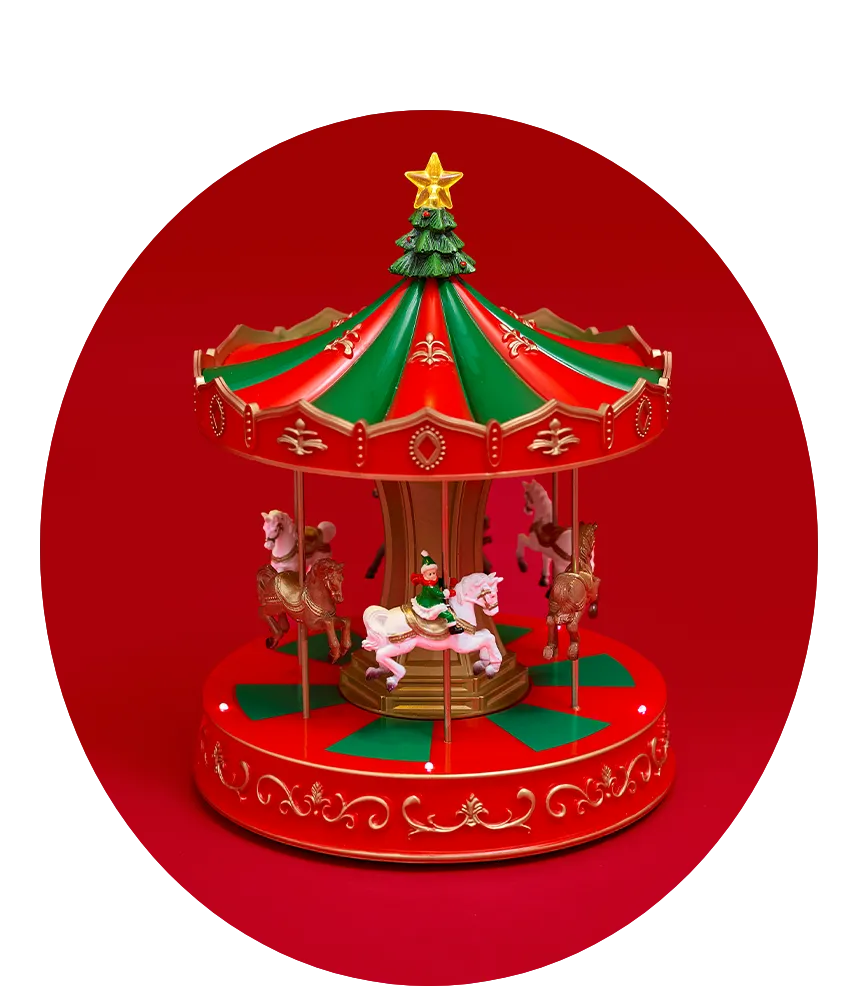 HAPPY HOLIDAYS MARKET