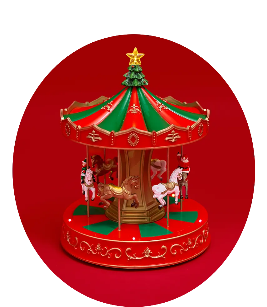 HAPPY HOLIDAYS MARKET