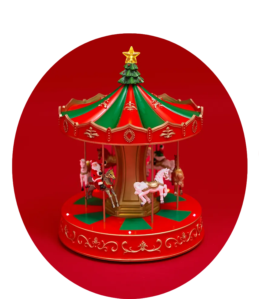 HAPPY HOLIDAYS MARKET