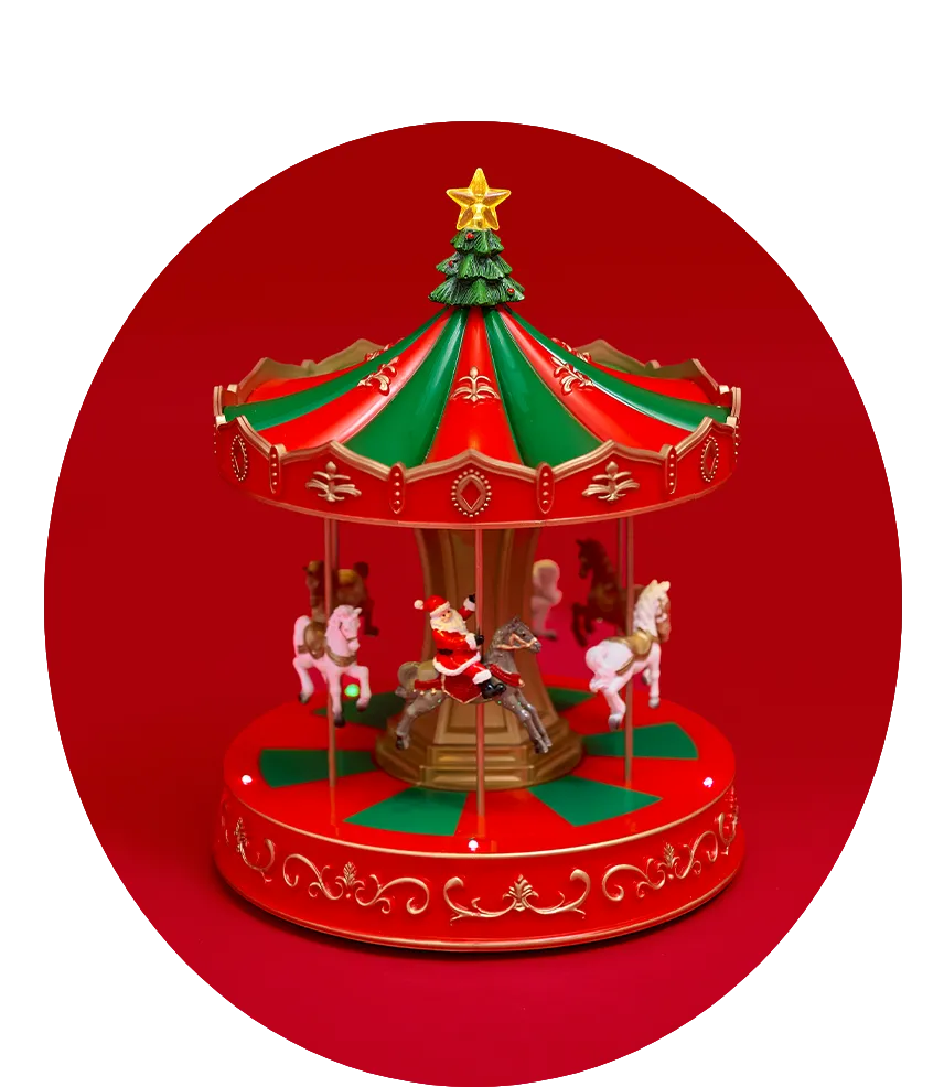 HAPPY HOLIDAYS MARKET