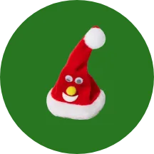 HAPPY HOLIDAYS MARKET