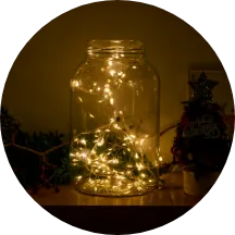 HAPPY HOLIDAYS MARKET