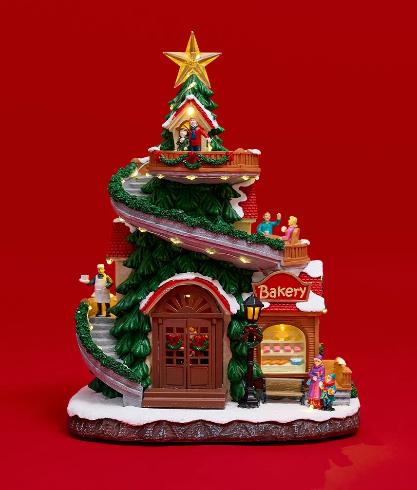 HAPPY HOLIDAYS MARKET