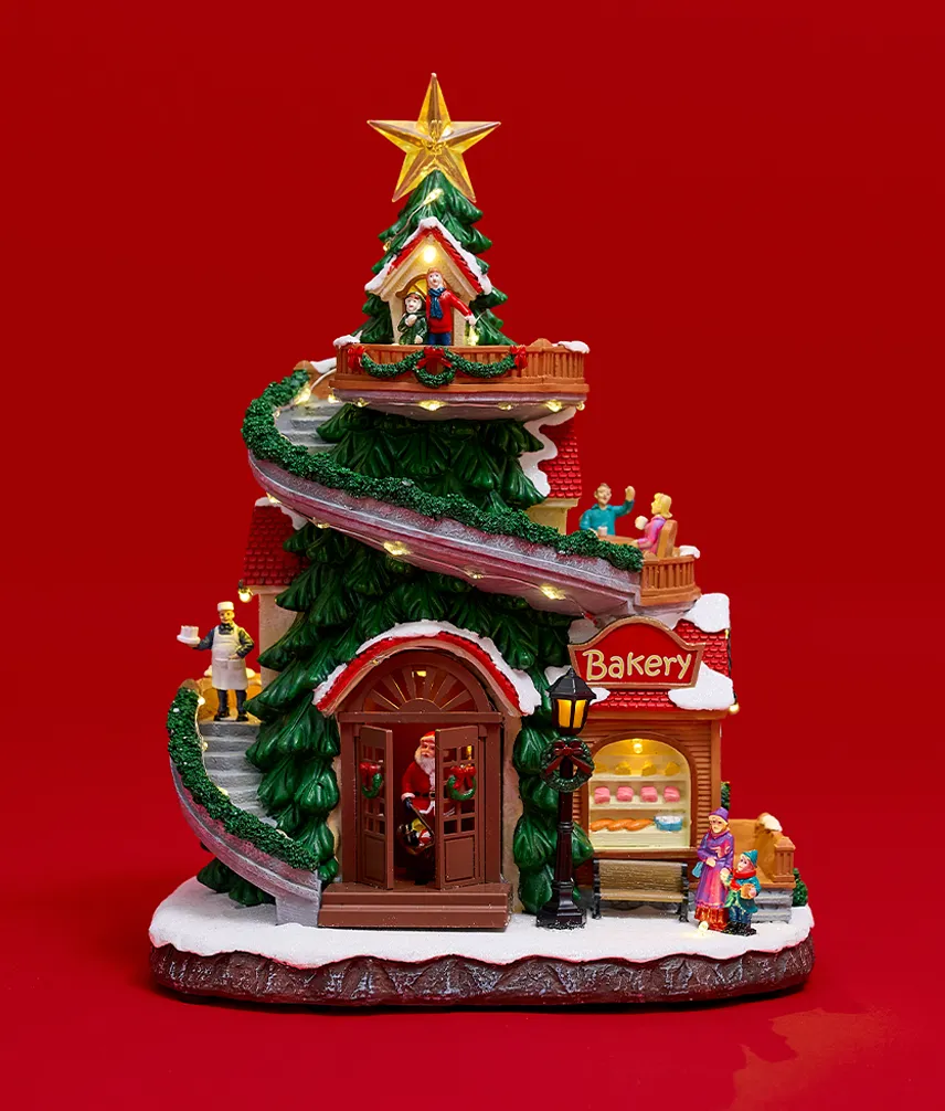 HAPPY HOLIDAYS MARKET