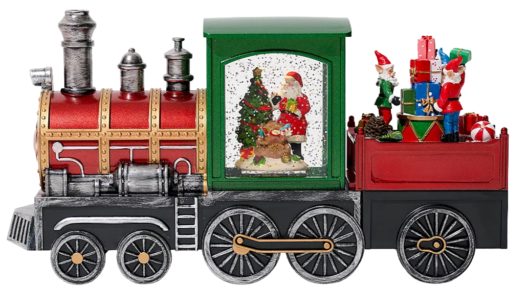 HAPPY HOLIDAYS MARKET
