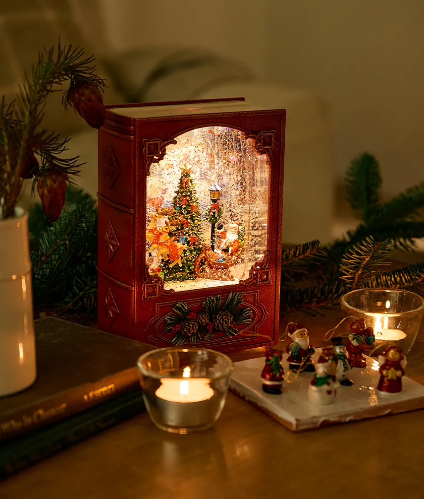 HAPPY HOLIDAYS MARKET