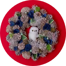 HAPPY HOLIDAYS MARKET