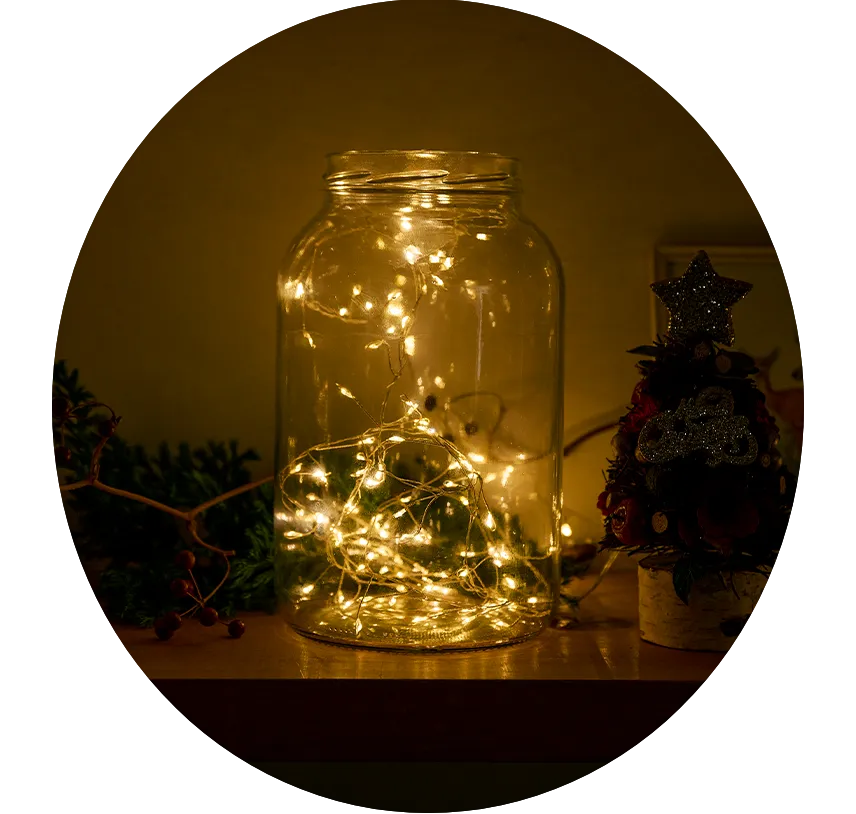 HAPPY HOLIDAYS MARKET