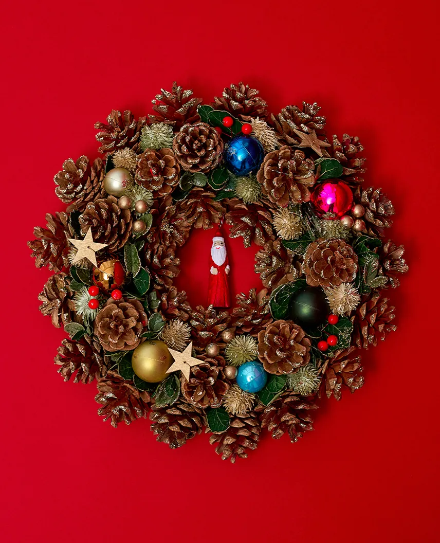HAPPY HOLIDAYS MARKET