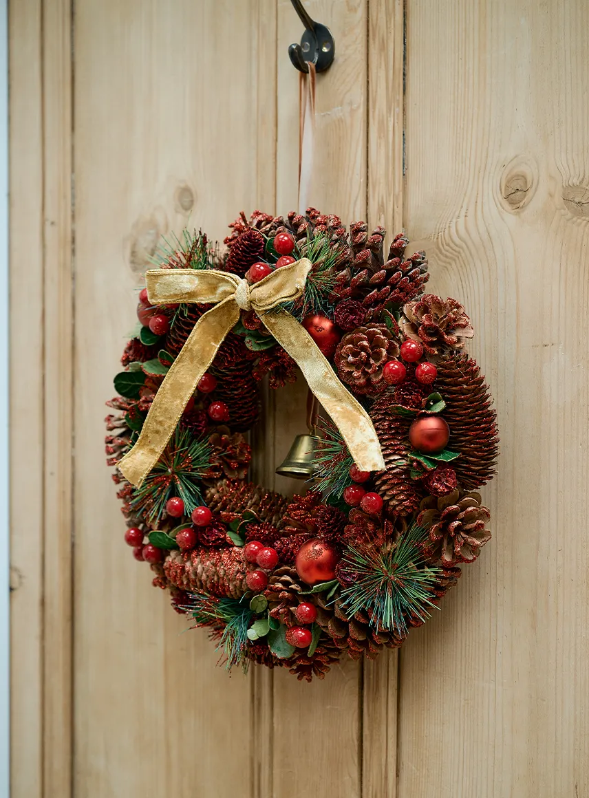 HAPPY HOLIDAYS MARKET