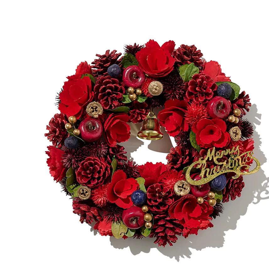 HAPPY HOLIDAYS MARKET