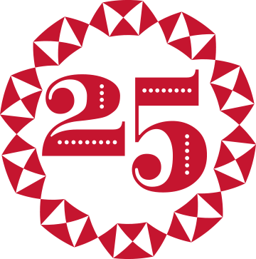 25