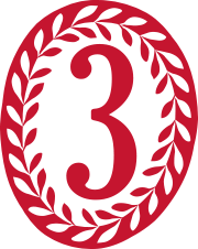 3