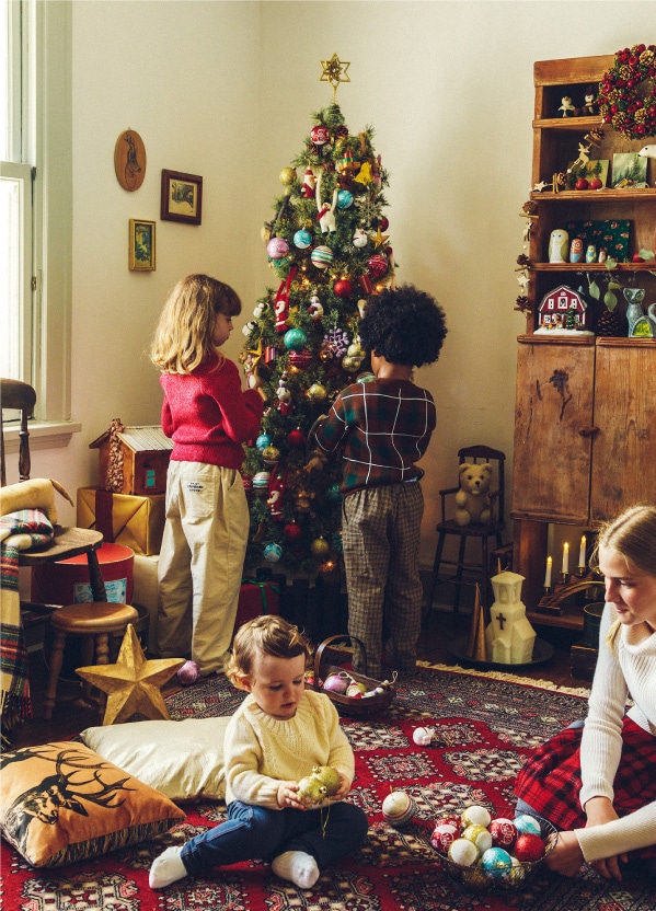 studio CLIP 2021 CHRISTMAS|in the snow forest studio CLIP 2021 CHRISTMAS|in the snow forest