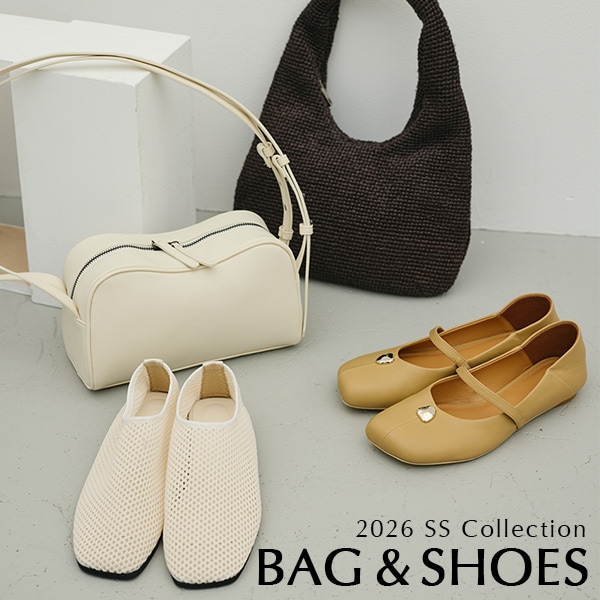 BAG&SHOES