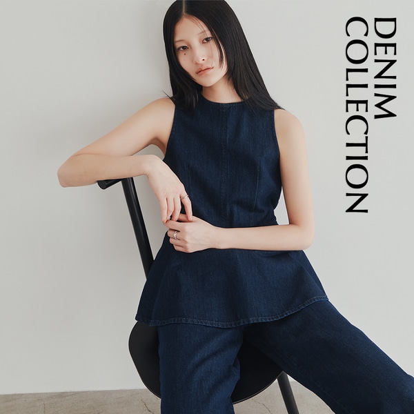 DENIM COLLECTION