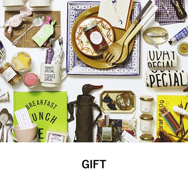 GIFT
