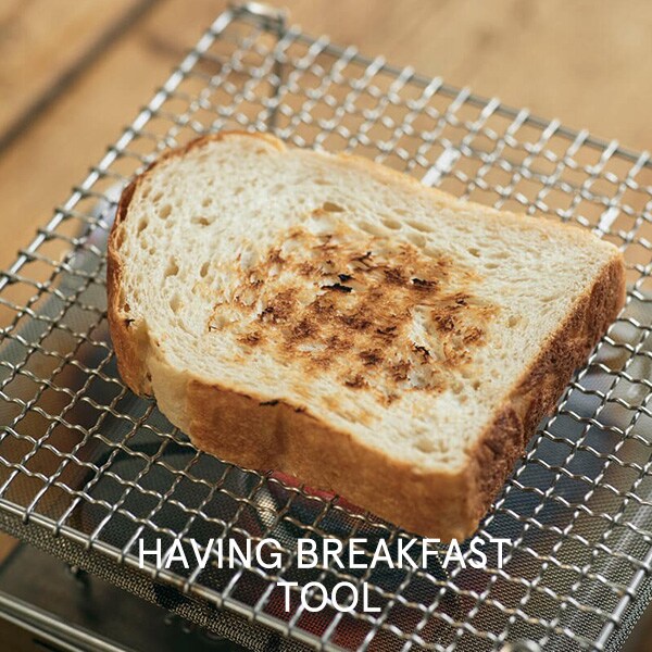 朝食LP