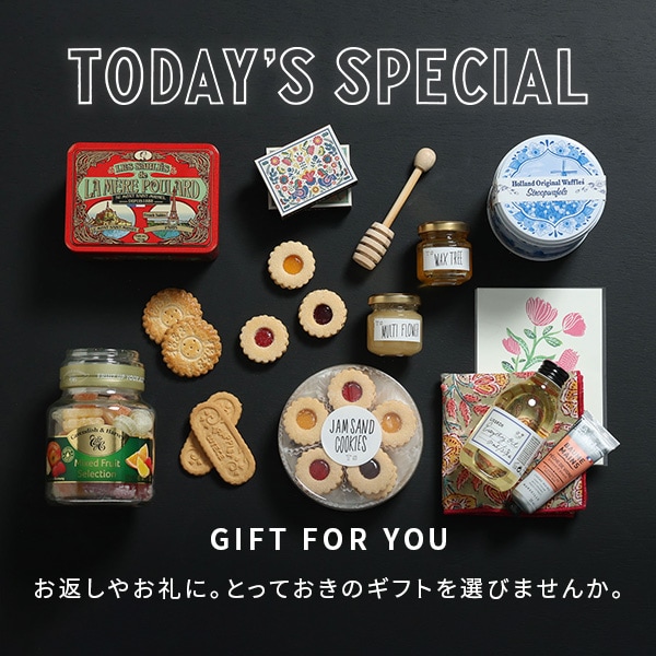 TS 春のおくりもの