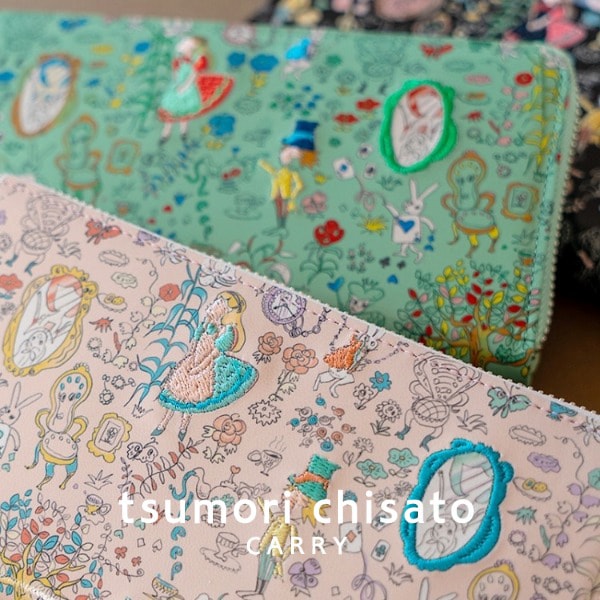 不思議の国のアリス