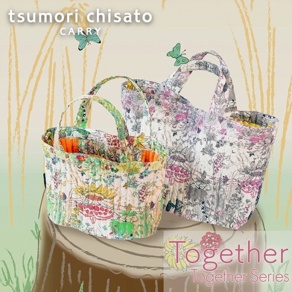 Together_バッグ
