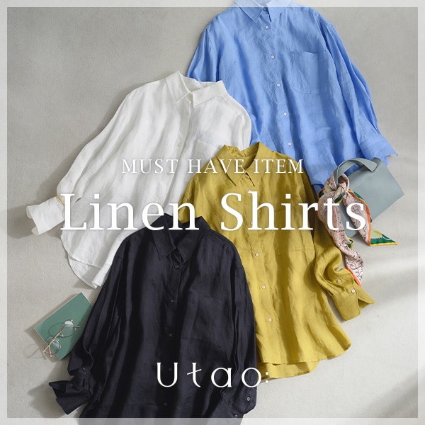 Linen Shirts