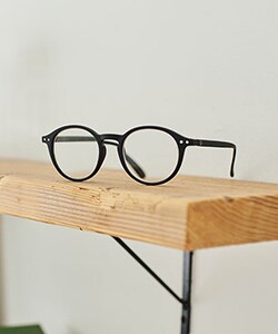 glasses