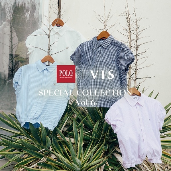 POLO BCS別注Vol.6