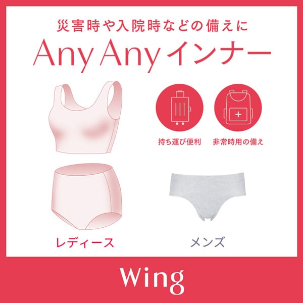 AnyAnyインナー