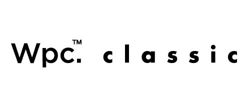 Wpc. classic
