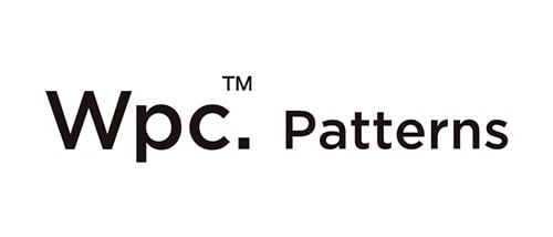 Wpc. Patterns