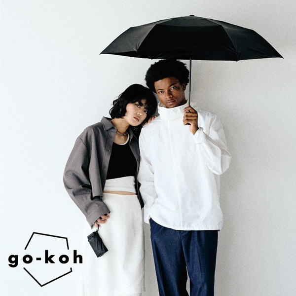 goｰkoh