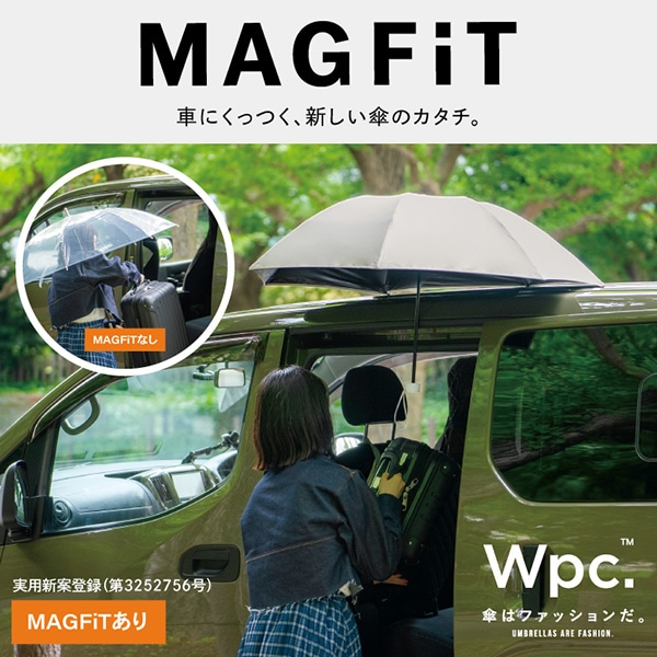 MAGFiT