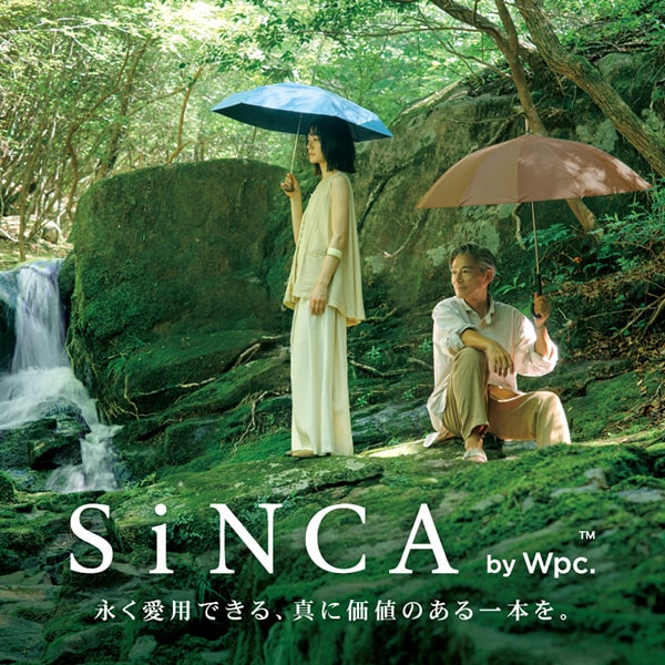 SiNCA