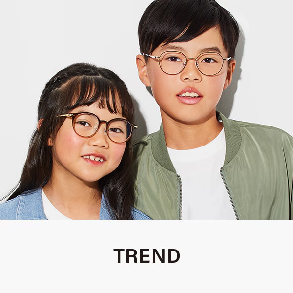 KIDS TREND