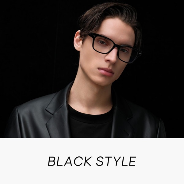 BLACKSTYLE