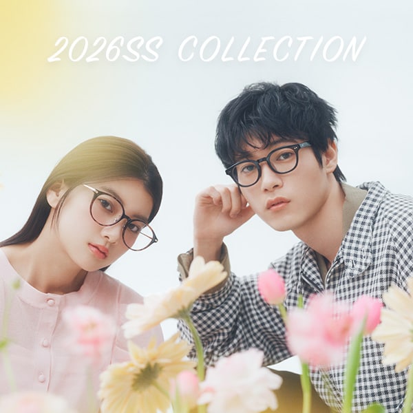 2026SS COLLECTION