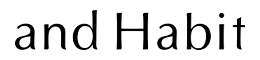 ANDHABIT
