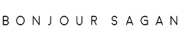BONJOURSAGAN