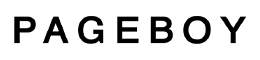 PAGEBOY