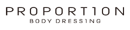 PROPORTIONBODYDRESSING